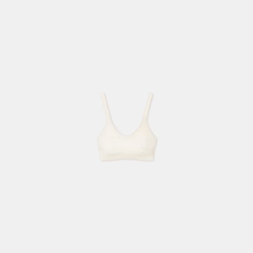 aeron joan bralette in creme lingerie aeron 202176