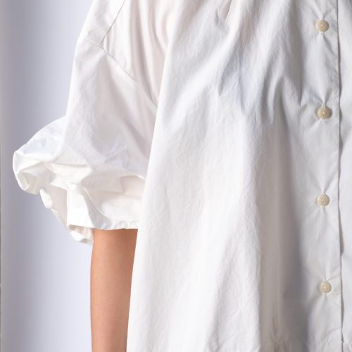 fabiana pigna benben blouse in white tops blouses fabiana pigna 354741