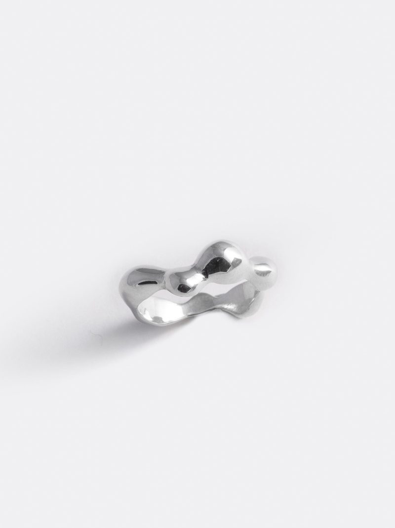 faris seep ring in sterling silver jewelry faris 462047