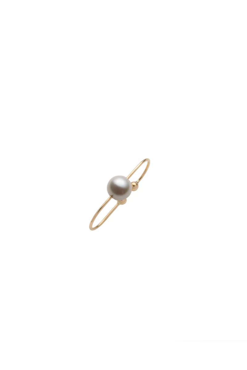 hirotaka miro pearl ear cuff jewelry hirotaka 574994