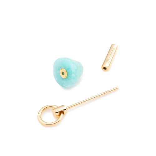 hirotaka spear door knockler earring jewelry hirotaka 145467