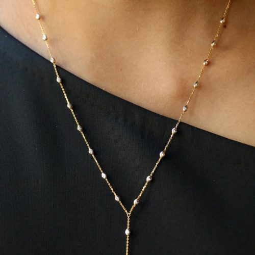 logan hollowell mooncut lariat jewelry logan hollowell 578733