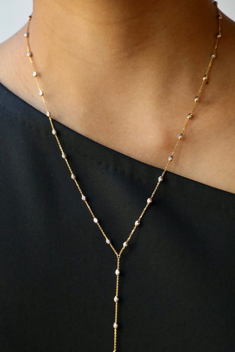 logan hollowell mooncut lariat jewelry logan hollowell 578733