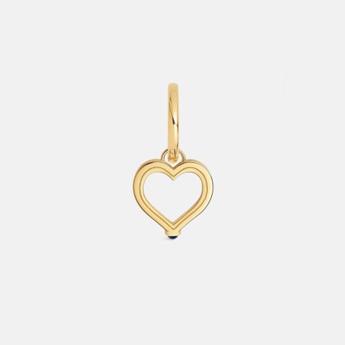 marie lichtenberg baby charm heart earring jewelry marie lichtenberg 875473