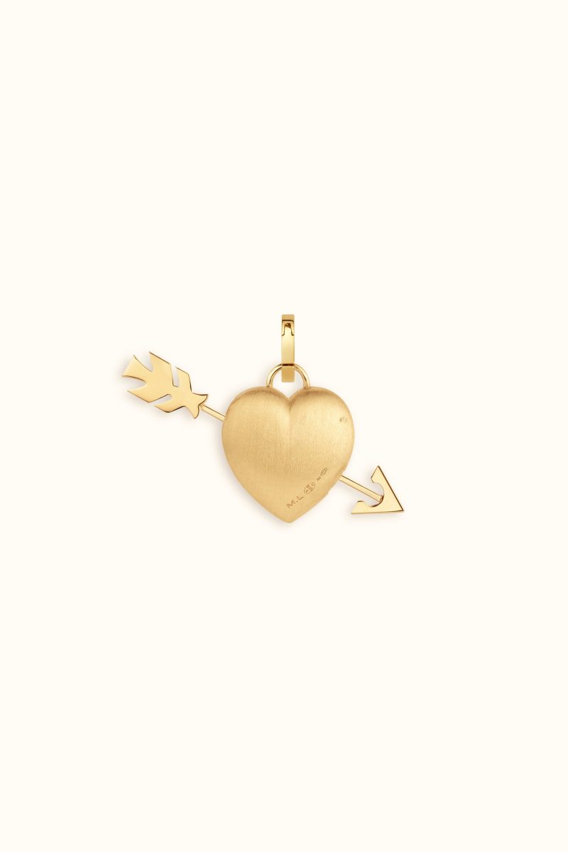 marie lichtenberg coeur perce pendant jewelry marie lichtenberg 412523