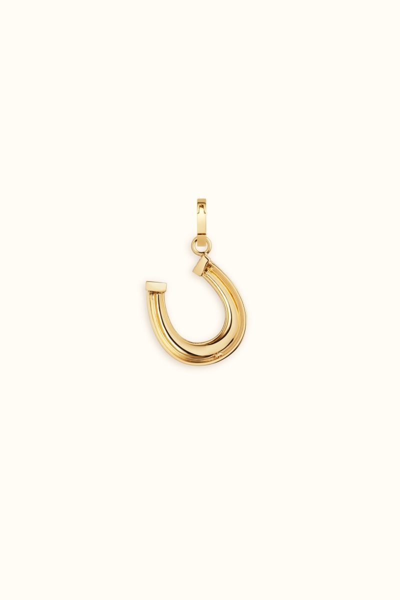 marie lichtenberg horseshoe pendant jewelry marie lichtenberg 100966