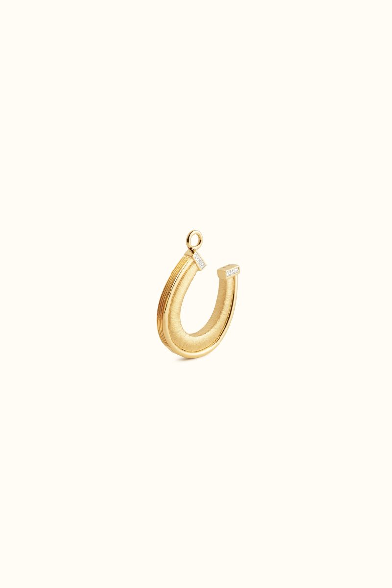 marie lichtenberg horseshoe pendant jewelry marie lichtenberg 540364