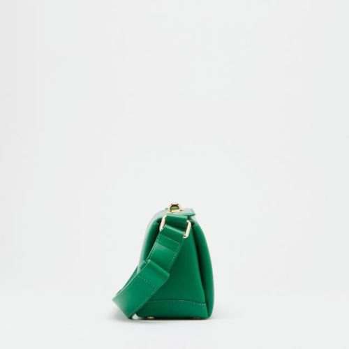 plan c mini shoulder bag in emerald accessories plan c 750982