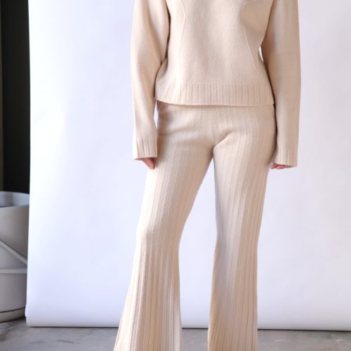 rachel comey alps hoodie in cream sweatshirts rachel comey 657719