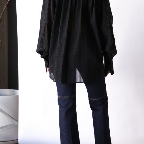 rachel comey becker top in black tops blouses rachel comey 264837