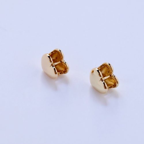 rachel comey cora earrings in gold jewelry rachel comey 848708