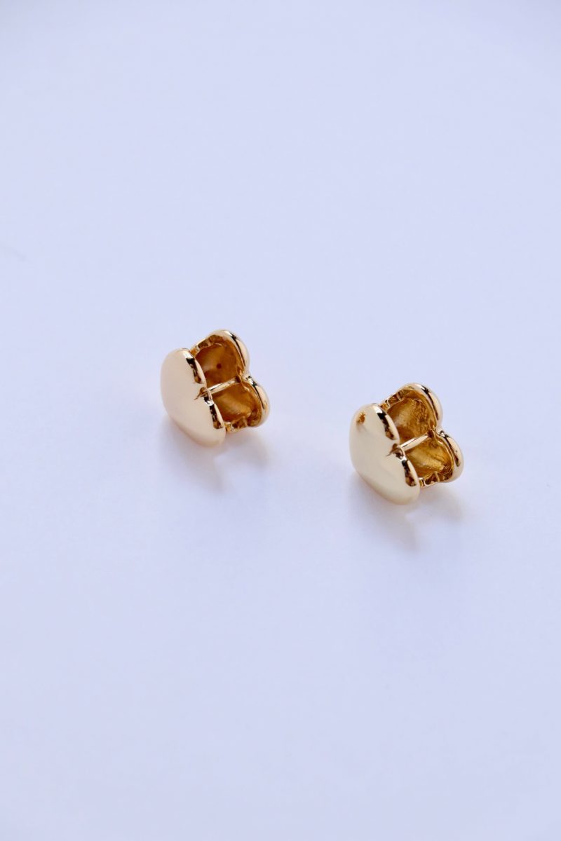 rachel comey cora earrings in gold jewelry rachel comey 848708