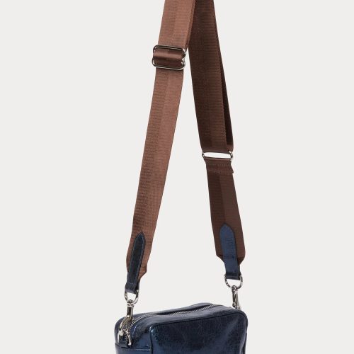 rachel comey cowell crossbody in dark indigo accessories rachel comey 157856