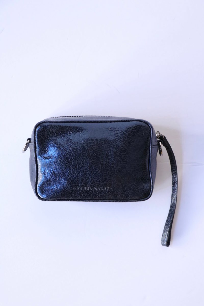 rachel comey cowell crossbody in dark indigo accessories rachel comey 615431