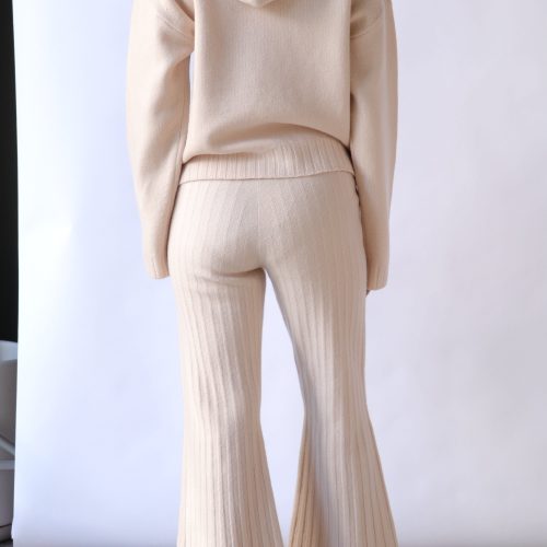 rachel comey dennis pants in cream bottoms rachel comey 798744