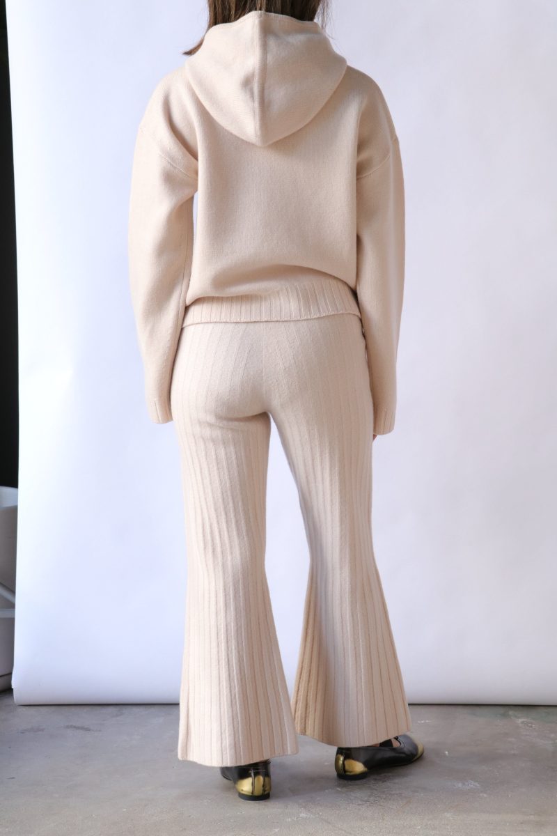 rachel comey dennis pants in cream bottoms rachel comey 798744