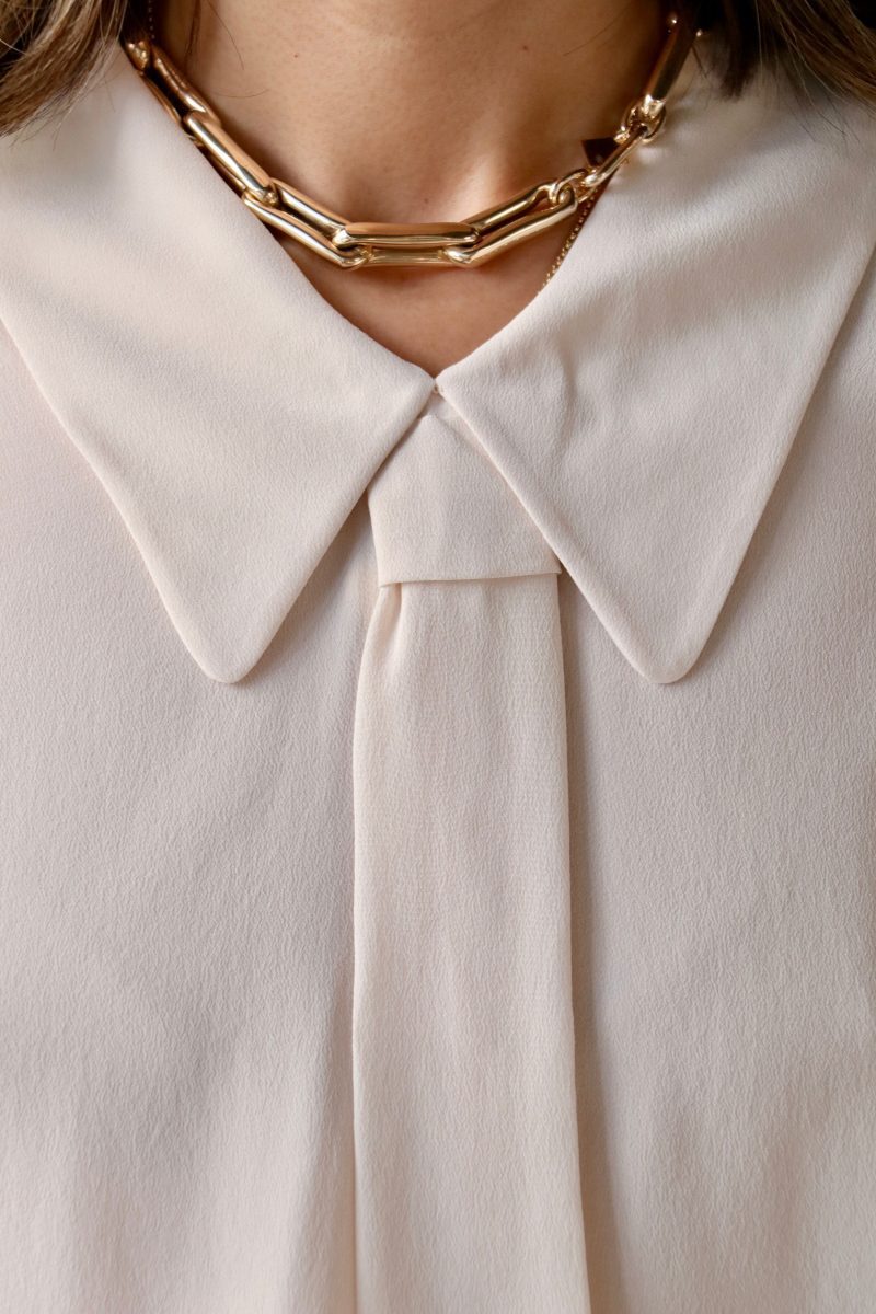 rachel comey duston top in ivory tops blouses rachel comey 561441