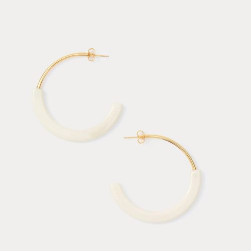 rachel comey elim earrings in fawn jewelry rachel comey 859239