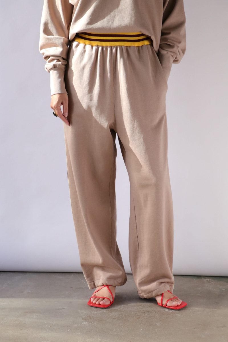 rachel comey ledisi pant in buff bottoms rachel comey 257007