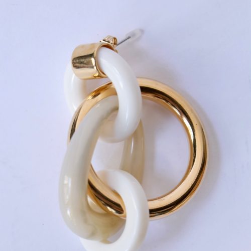 rachel comey olly earrings in white jewelry rachel comey 441086