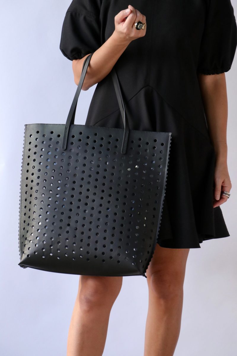 rachel comey ro tote in black accessories rachel comey 341752