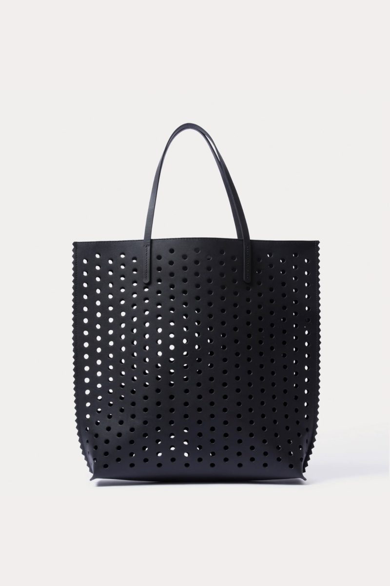 rachel comey ro tote in black accessories rachel comey 670030