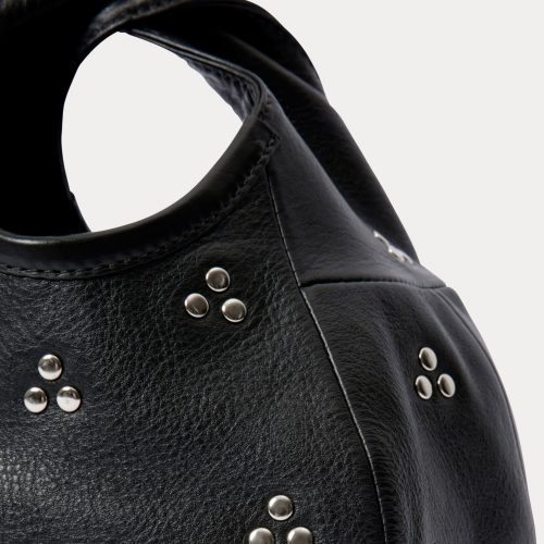 rachel comey tiny harley studded bag in black accessories rachel comey 639526