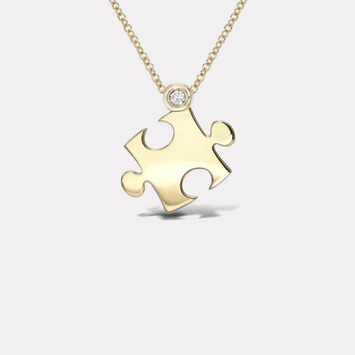 retrouvai 16 mini impetus puzzle pendant jewelry retrouvai 728381