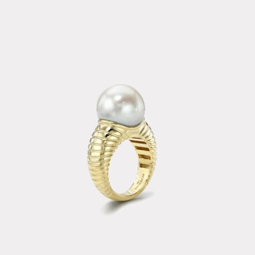 retrouvai grandfather south sea pearl modern love ring jewelry retrouvai 184205